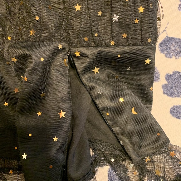 Privacy Please Harper top - Picture 8 of 11